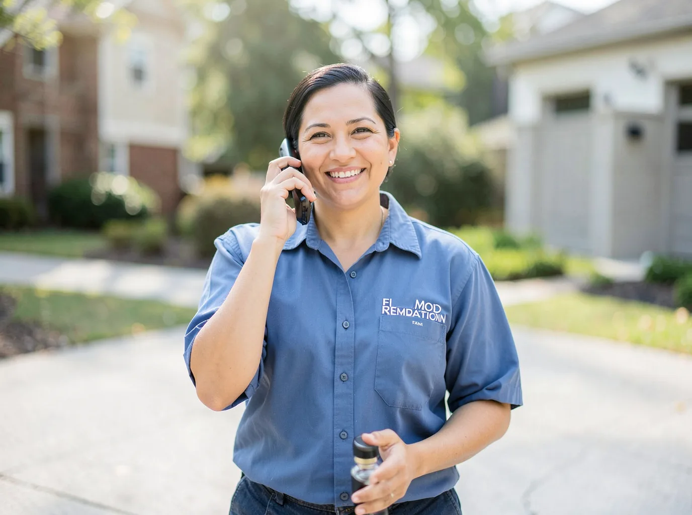 Mold Remediation Richwoods, MO FAQs